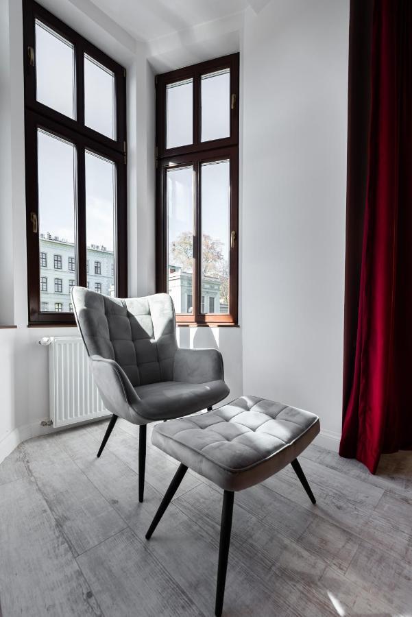Centrum Nowoczesny Design - Dream Apartment