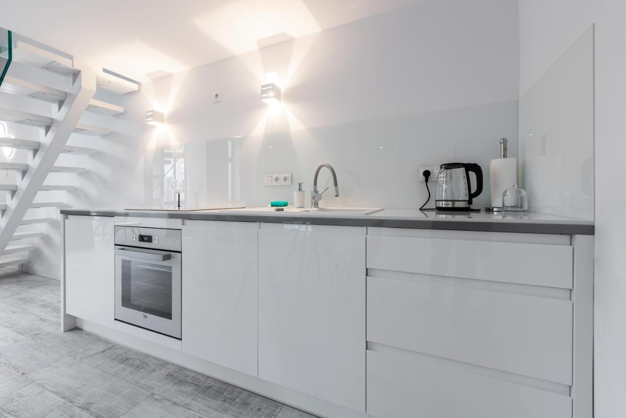 Apartment Centrum Nowoczesny Design - Dream Bielsko-Biala