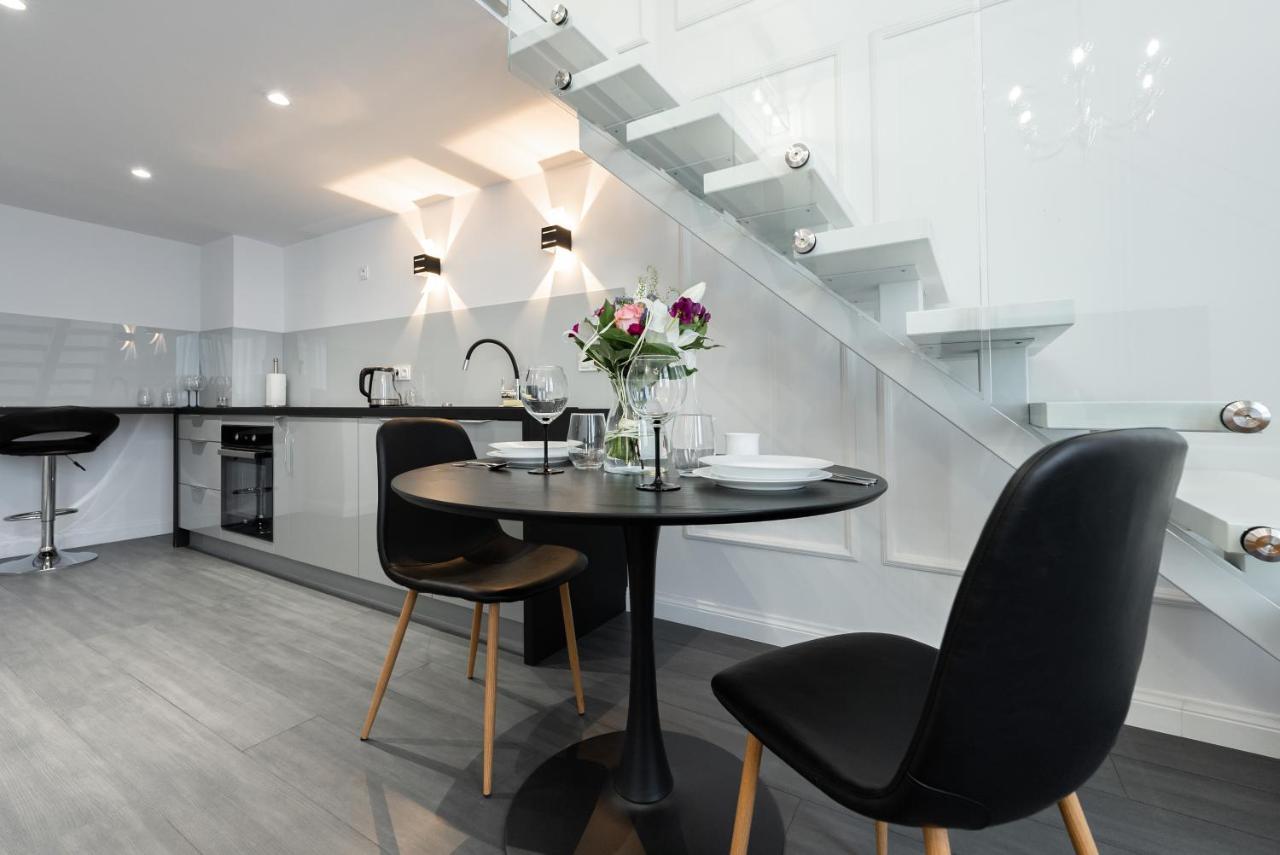 Centrum Nowoczesny Design - Dream Apartment