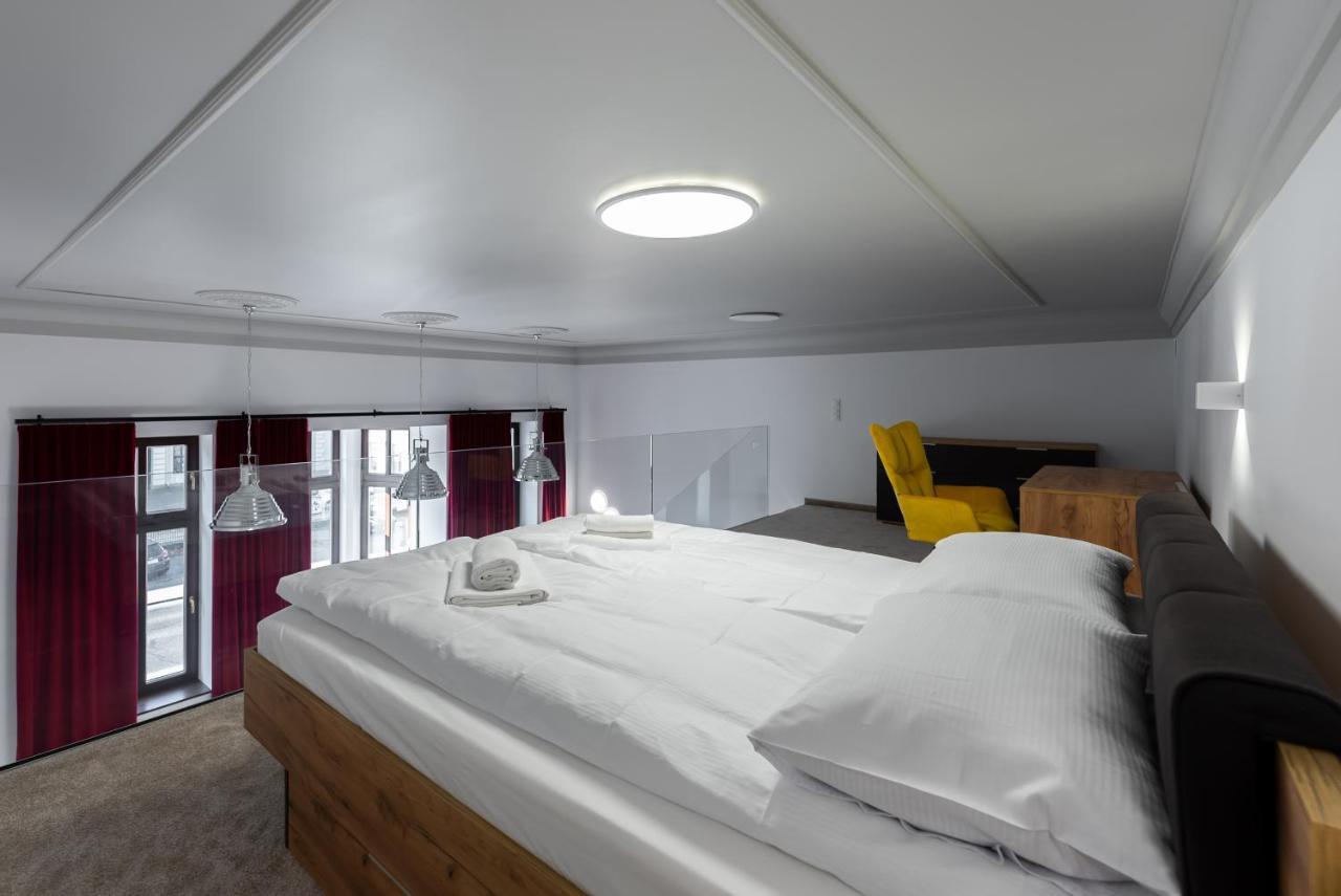 Apartment Centrum Nowoczesny Design - Dream *