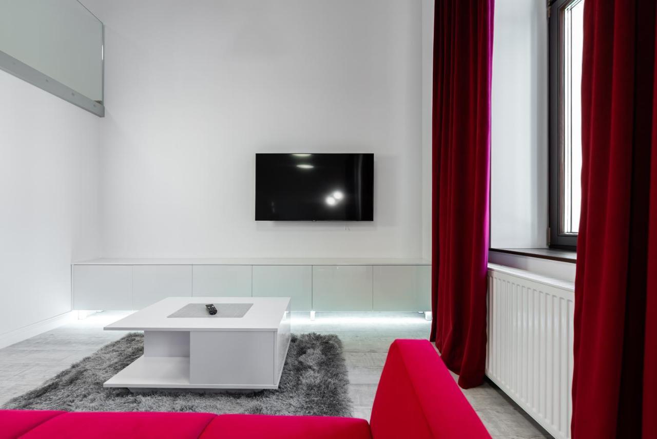 Centrum Nowoczesny Design - Dream Apartment