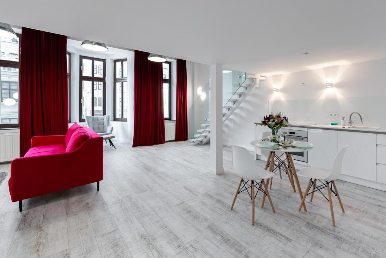 Centrum Nowoczesny Design - Dream Apartment *