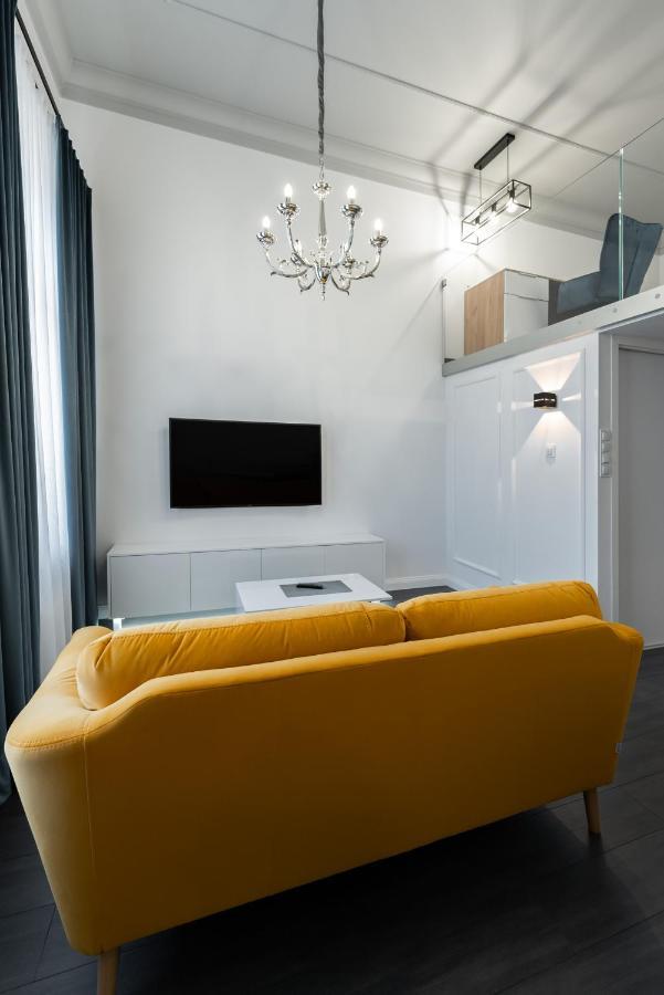 Centrum Nowoczesny Design - Dream Apartment *