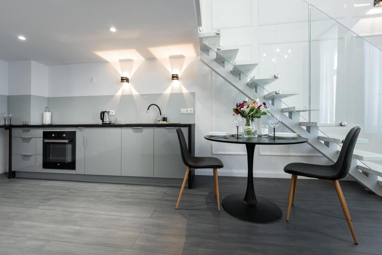 Apartment Centrum Nowoczesny Design - Dream *